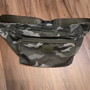 PINK Waistbag